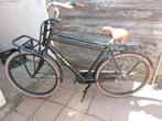Altec transportfiets, Fietsen en Brommers, Fietsen | Heren | Herenfietsen, Versnellingen, Zo goed als nieuw, 57 tot 61 cm, Ophalen