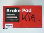 Te koop remblokken Kia pikanto 2008 1.0, Ophalen of Verzenden, Nieuw, Kia