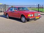 Bentley 1986 - Rood, Auto's, Automaat, 2220 kg, Overige kleuren, Sedan