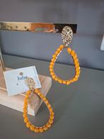 Leuke oorhangers, Ophalen of Verzenden, Nieuw, Overige materialen