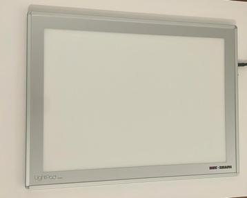 Artograph LightPad model 225-940 beschikbaar voor biedingen