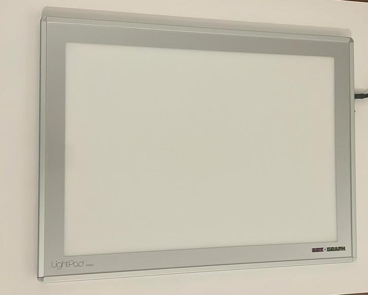 Artograph LightPad model 225-940, Antiek en Kunst, Kunst | Overige Kunst, Ophalen of Verzenden