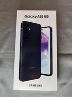 Samsung Galaxy A55 128GB - €342, Ophalen of Verzenden, Nieuw