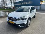 Suzuki S-Cross 1.0 Boosterjet Exclusive!2018!Automaat!Navi!C, Auto's, Suzuki, 47 €/maand, Origineel Nederlands, Te koop, 5 stoelen