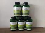 Swanson Full Spectrum Turmeric (Kurkuma) 720 mg 240 capsules, Ophalen of Verzenden, Nieuw, Overige typen