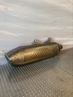 Akrapovic demper KTM/HQV/GASGAS, Ophalen of Verzenden
