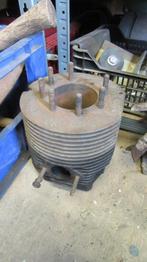 Tk nette cilinder Sachs 600D Holder E12 Hummel Ransomes etc., Tuin en Terras, Ophalen of Verzenden, Gebruikt, Overige soorten
