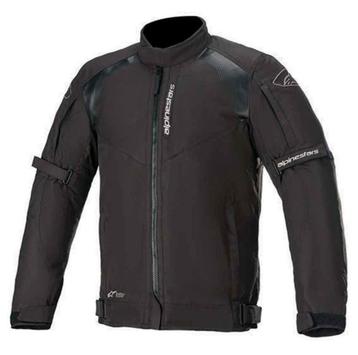 Alpinestars headlands drystar motorjas maat L beschikbaar voor biedingen