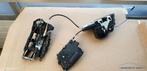 Portierslot Keyless softclose 5 Serie F10 / F11 portierslot, Ophalen of Verzenden, Gebruikt, Links, BMW