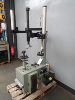 Bandenapparaat met naaf montage voor extra grote velgen, Auto diversen, Autogereedschap, Ophalen of Verzenden, Gebruikt