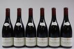 Vosne-Romanée Les Gaudichots 1e Cru '23 - Forey Père et Fils, Frankrijk, Nieuw, Ophalen of Verzenden, Rode wijn