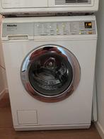 Miele W 5445 Wasmachine, Witgoed en Apparatuur, Wasmachines, Ophalen, 1200 tot 1600 toeren, Gebruikt, 4 tot 6 kg
