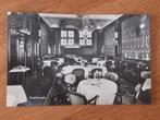 Amsterdam parkhotel, Ophalen of Verzenden, 1940 tot 1960, Gelopen, Noord-Holland