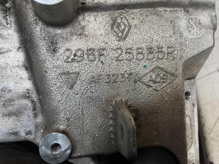 Steun (diversen) van een Renault Kangoo, Gebruikt, -, Renault, -