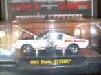 Ford mustang shelby gt350r 1965
Speciale uitgave, Ophalen, Nieuw