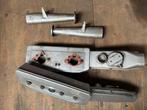 Jaguar E-type luchtfilters S3 SIII 12 cil., Verzenden, Gebruikt, Jaguar