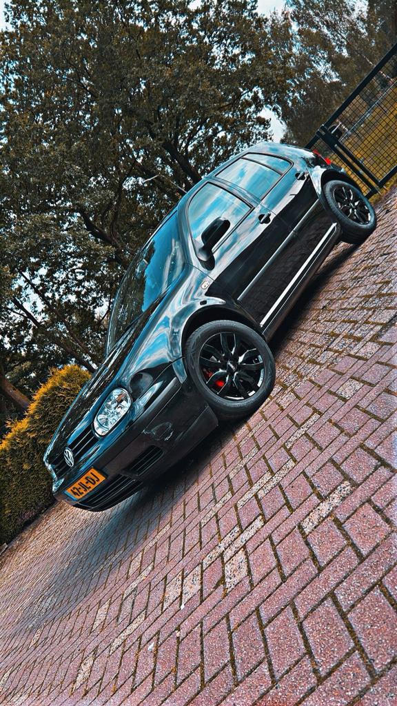 Cms hoog glans zwart velgen, Auto-onderdelen, Banden en Velgen, Velg(en), Zomerbanden, 16 inch, 205 mm, Ophalen