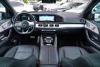Mercedes-Benz GLE-klasse 450 4MATIC Premium Plus 7p | AMG |, Gebruikt, 367 pk, Bedrijf, Vierwielaandrijving