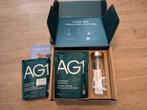 AG1 met shaker fles, Ophalen of Verzenden