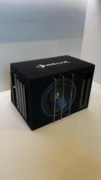 Helix Blue Subwoofer met DSP, Auto diversen, Ophalen of Verzenden, Zo goed als nieuw