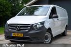Mercedes-Benz Vito 116 CDI Extra Lang Navi/Airco/Pdc/Cr-Cont, Gebruikt, Euro 6, 4 cilinders, 2000 kg