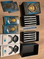 Tandenbleek Set – bijna nieuw (1x gebruikt) + extra strips, Ophalen, Zo goed als nieuw, Overige typen