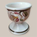 eierdop Portobello wildflower Villeroy Boch, Verzenden, Zo goed als nieuw, Porselein, Overige stijlen