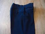 zgan heren pantalon maat 50 zwart WE Man afgebiesde zakken, Kleding | Heren, Kostuums en Colberts, WE, Maat 48/50 (M), Zwart, Ophalen of Verzenden