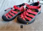 Keen sandalen maat 29 (18cm) waterproof, Gebruikt, Jongen of Meisje, Overige typen, Ophalen of Verzenden