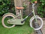 Veloretti Maxi Dessert Moss, Fietsen en Brommers, Fietsen | Kinderfietsjes, Ophalen, Zo goed als nieuw, 16 tot 20 inch
