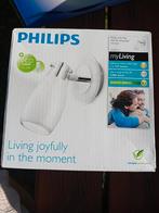 Philips MyLiving Lamp - Nieuw in Doos!, Ophalen of Verzenden, Nieuw, Glas, Modern