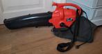 Bladblazer - incl. bladzuig functie - 1600W - Blower16, Van Cranenbroek, Gebruikt, Handgedragen, Ophalen of Verzenden