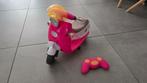 Scooter Baby Born met afstandsbediening en batterijen, Ophalen, Zo goed als nieuw, Babypop