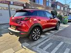 Mazda CX-3 2.0 SkyActiv-G 120 SkyLease GT, Auto's, 1998 cc, 4 cilinders, Met garantie (alle), Origineel Nederlands