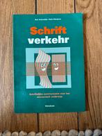 Bob Duijvestijn - Schriftverkehr, Ophalen of Verzenden, Zo goed als nieuw, Overige niveaus, Bob Duijvestijn