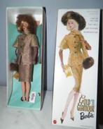 Barbie American Girl Gold.n Glamour mattel  Repro nrfb, Verzenden, Nieuw, Fashion Doll