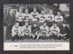 DOS Utrecht Voetbal Jovanovic Henk Wery Achterberg 1964., Verzamelen, Ophalen of Verzenden, Zo goed als nieuw