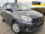 Suzuki Celerio | 1.0 | 2016 | 5DRS | NAP | NWE APK | AIRCO, Auto's, Suzuki, 400 kg, 68 pk, Origineel Nederlands, Handgeschakeld