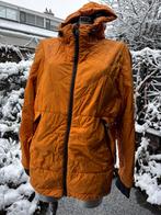 Napapijri jas maat L, Kleding | Heren, Jassen | Winter, Ophalen, Maat 52/54 (L), Geel, Napapijri