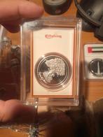 Efteling munt, Verzamelen, Overige Verzamelen, Ophalen of Verzenden, Zo goed als nieuw