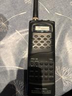 Realistic Pro-50 Scanner - Draagbare Scanner, Ophalen of Verzenden, Gebruikt, Minder dan 30 kanalen, Draagbaar