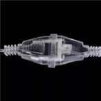 Power Extension Cord 5Meters, Ophalen of Verzenden