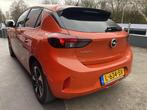 Opel Corsa-e Elegance 50 kWh Navi Climate, Gebruikt, Overige kleuren, Origineel Nederlands, Elektrisch