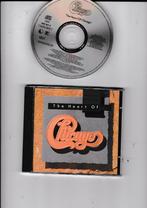 The Rolling Stones - Jump Back - The Beatles -Tull - Chicago, Cd's en Dvd's, Cd's | Pop, Verzenden, 1960 tot 1980, Zo goed als nieuw