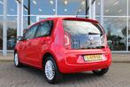 Volkswagen up! 5-Drs Automaat 1.0 move up! | Schuif/kantelda, Stof, Gebruikt, 23 km/l, Bedrijf
