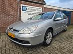 Citroën C5 Break 1.6 HDIF L. Business APK/NAP (bj 2007), Auto's, Citroën, 745 kg, 4 cilinders, Origineel Nederlands, 108 pk