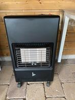 Mobiele gaskachel, Huis en Inrichting, Kachels, Ophalen, Zo goed als nieuw, Gas, Gaskachel
