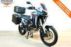 Honda CRF 1100 AFRICA TWIN (bj 2021), Bedrijf, Traction Control, Toermotor