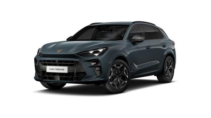 CUPRA Terramar VZ Performance, Auto's, Cupra, Bedrijf, Te koop, Terramar, ABS, Achteruitrijcamera, Adaptive Cruise Control, Airconditioning