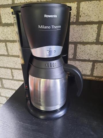 Koffiezetapparaat  beschikbaar voor biedingen